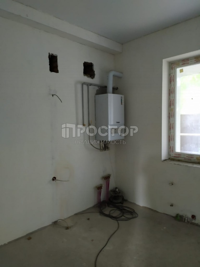 Таунхаус, 127 м² - фото 3