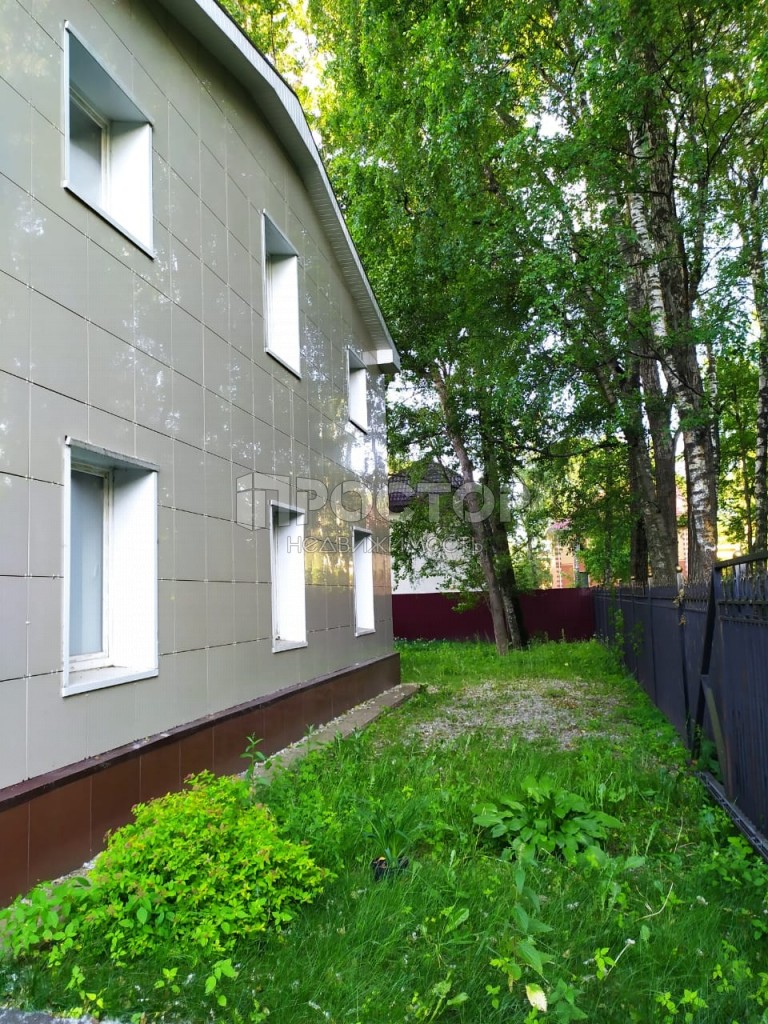 Таунхаус, 127 м² - фото 2