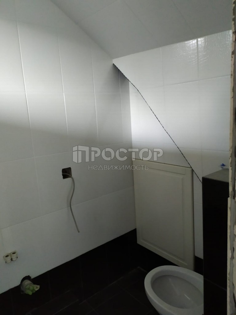 Таунхаус, 127 м² - фото 6