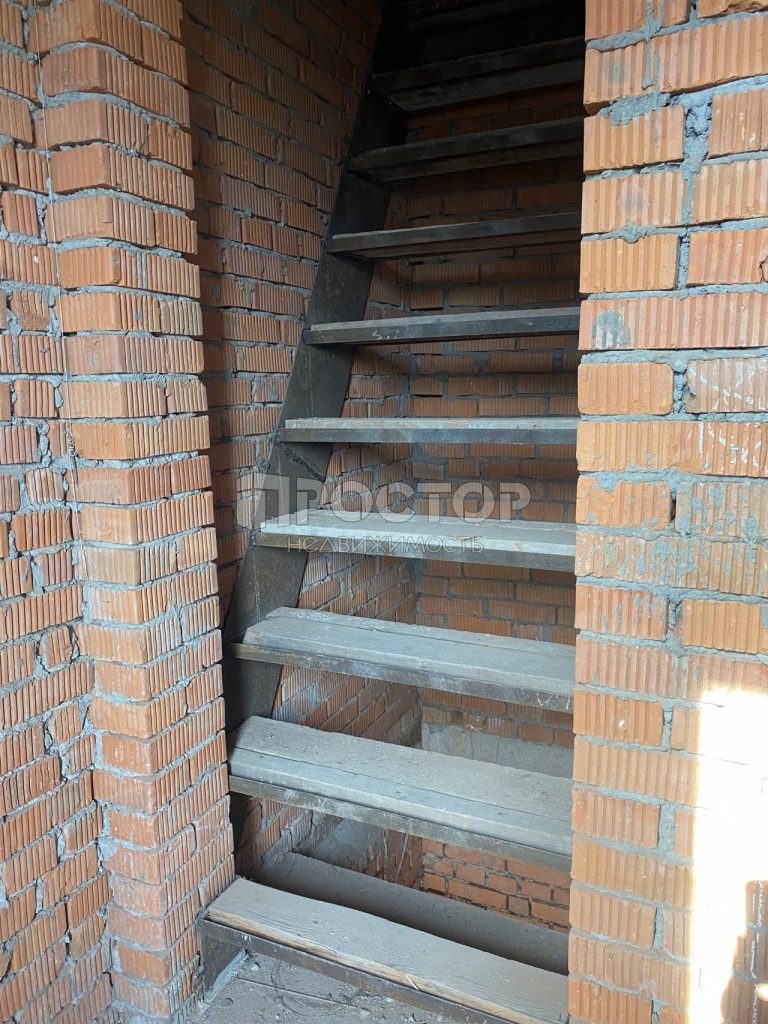 Дом, 213.4 м² - фото 20