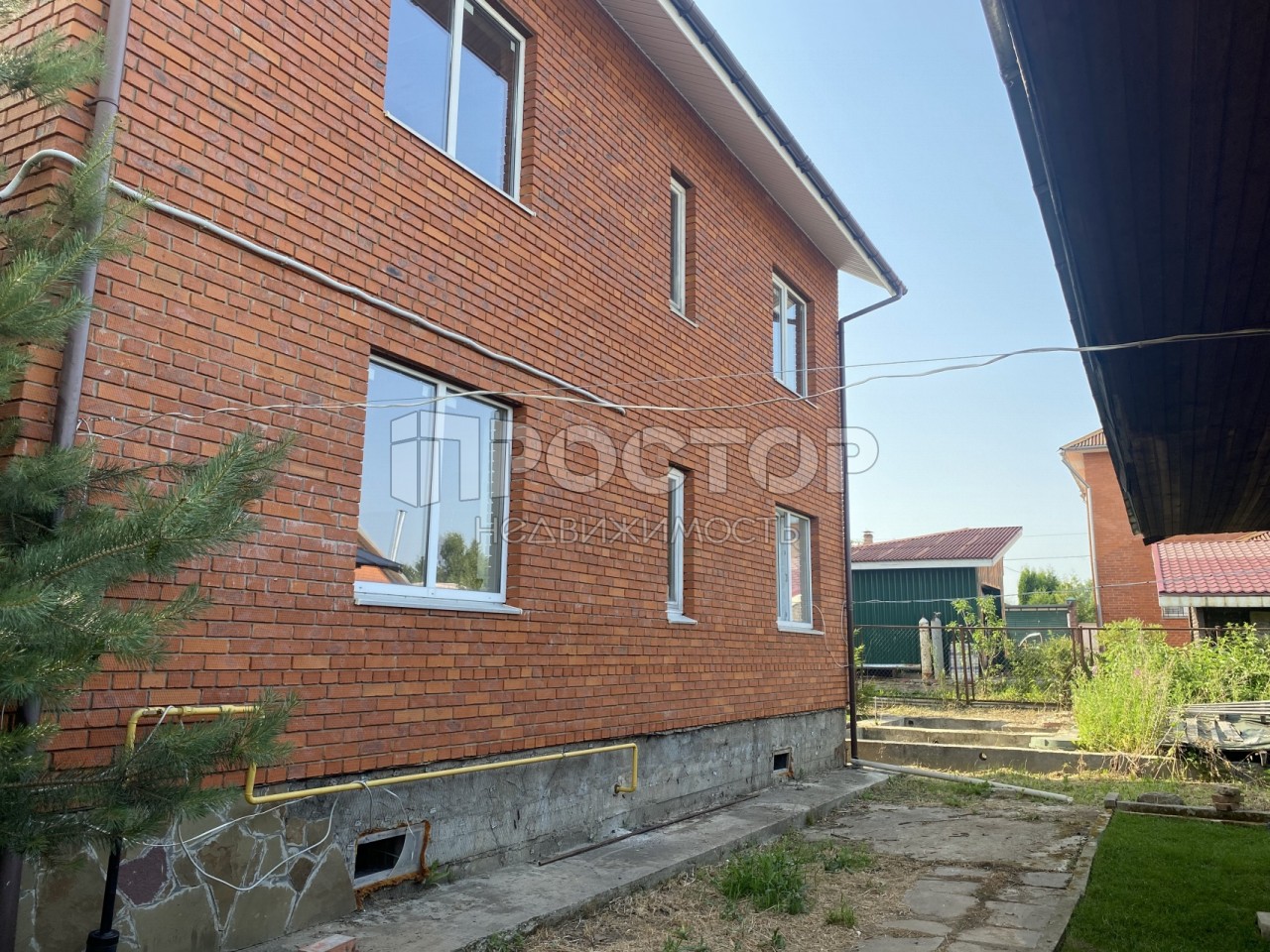 Дом, 213.4 м² - фото 4
