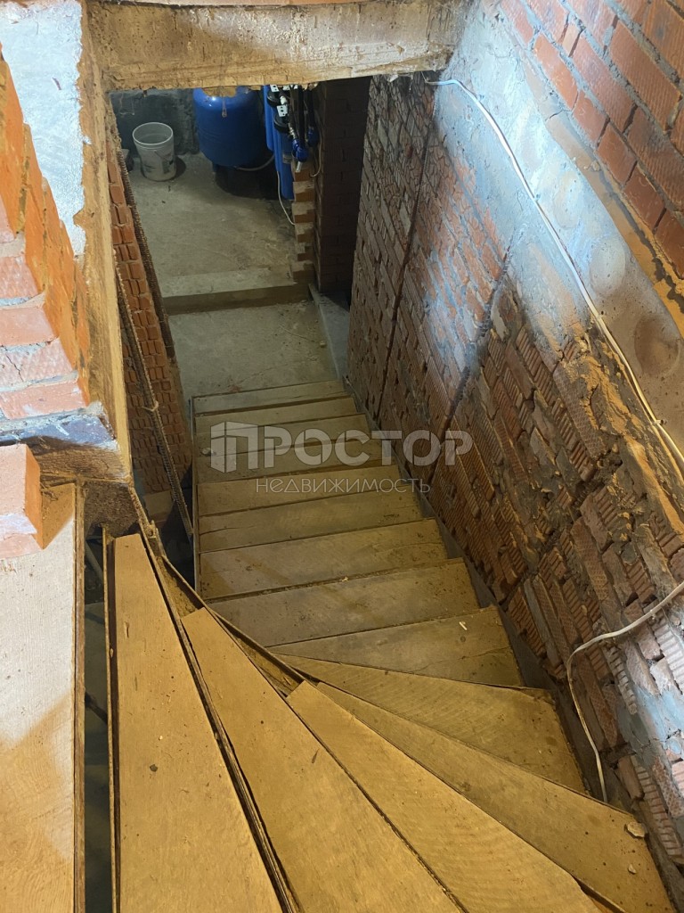Дом, 213.4 м² - фото 22