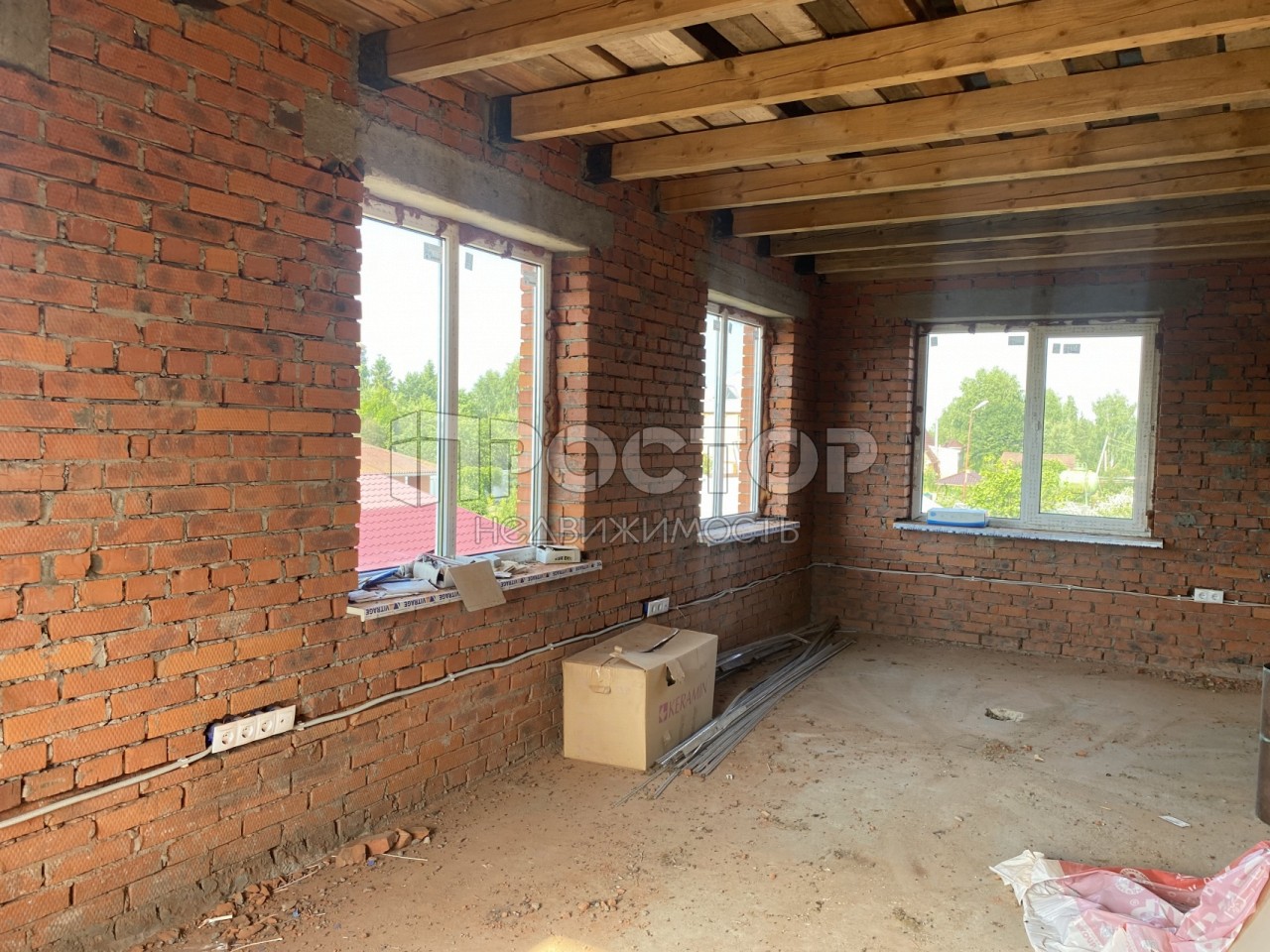 Дом, 213.4 м² - фото 19