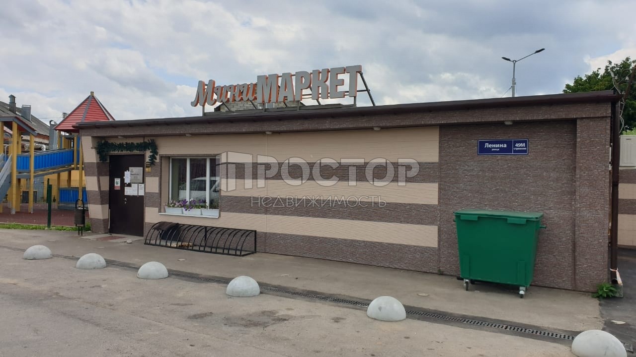 Коттедж, 680 м² - фото 30