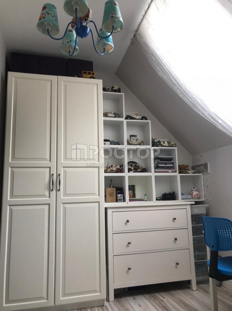 Дом, 170 м² - фото 16