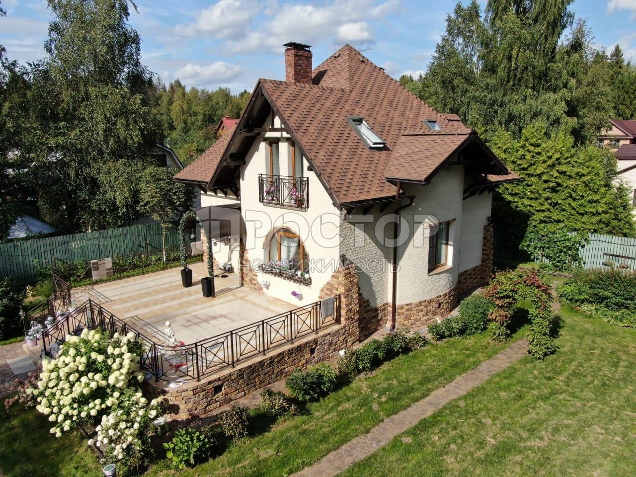 Дом, 170 м² - фото 19