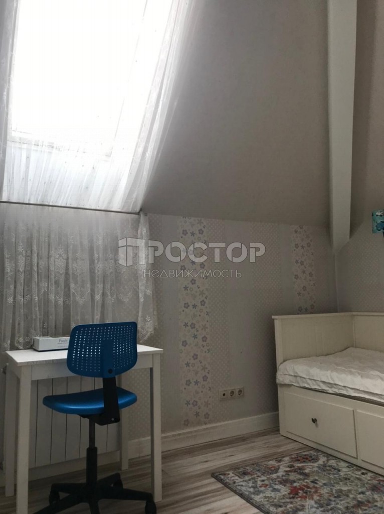 Дом, 170 м² - фото 17