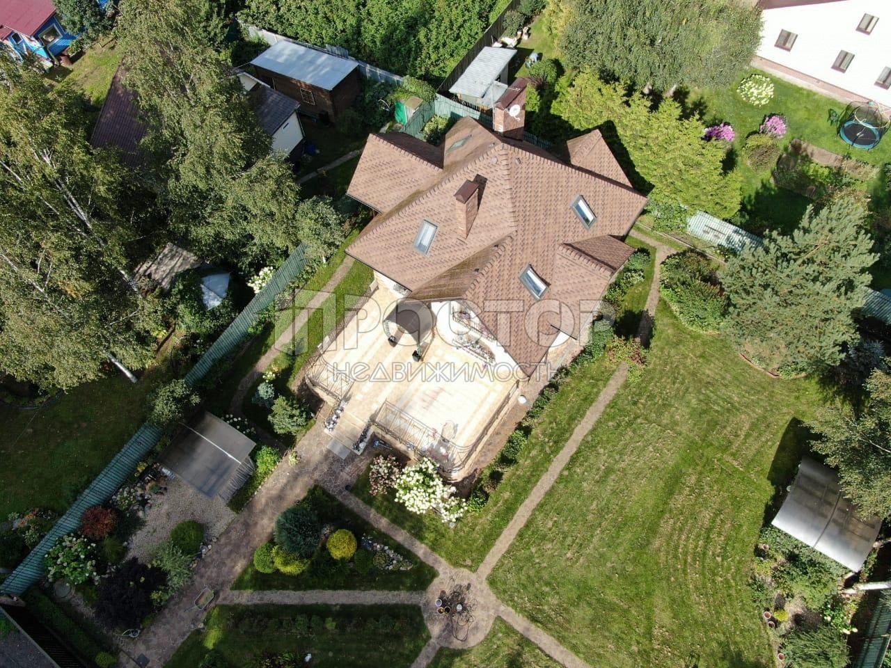 Дом, 170 м² - фото 20