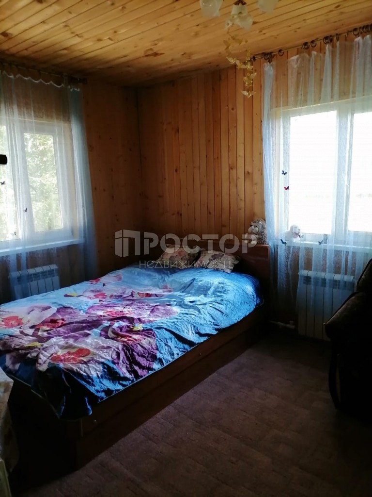 Дача, 80 м² - фото 8