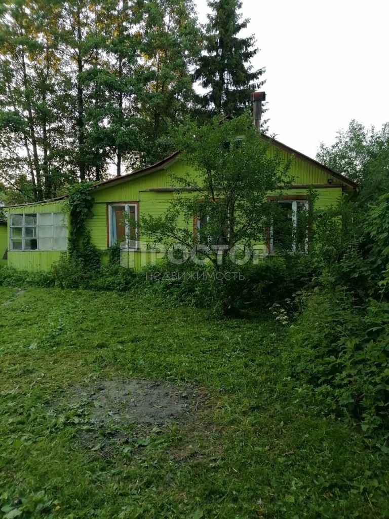 Дача, 80 м² - фото 2