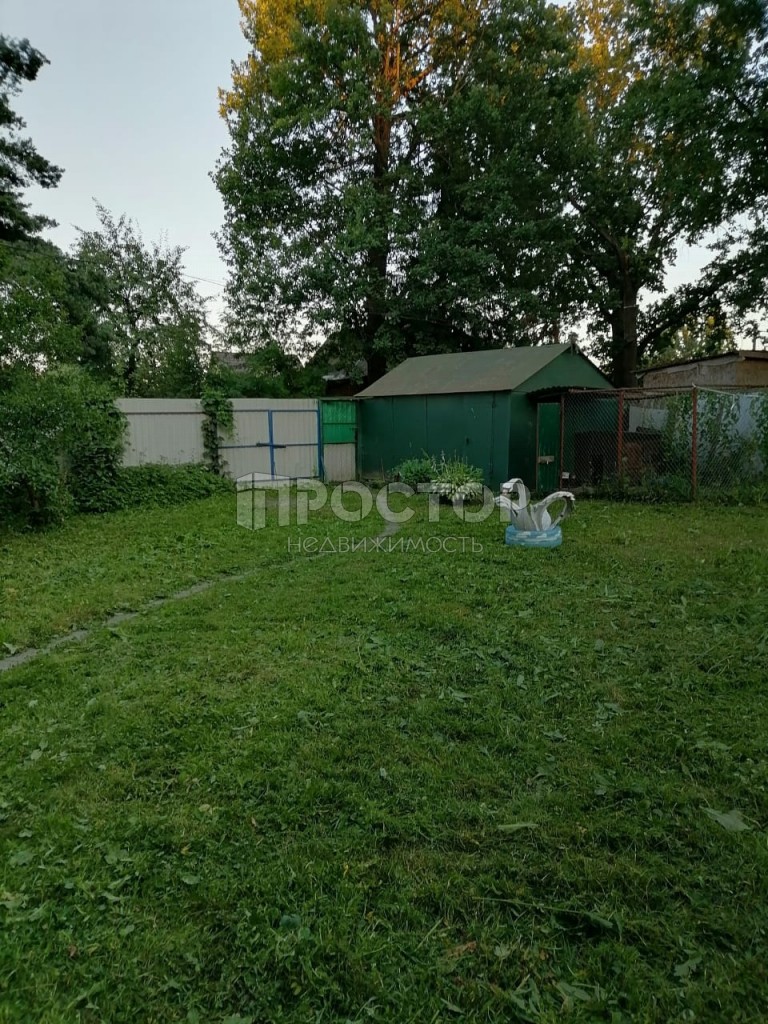 Дача, 80 м² - фото 4