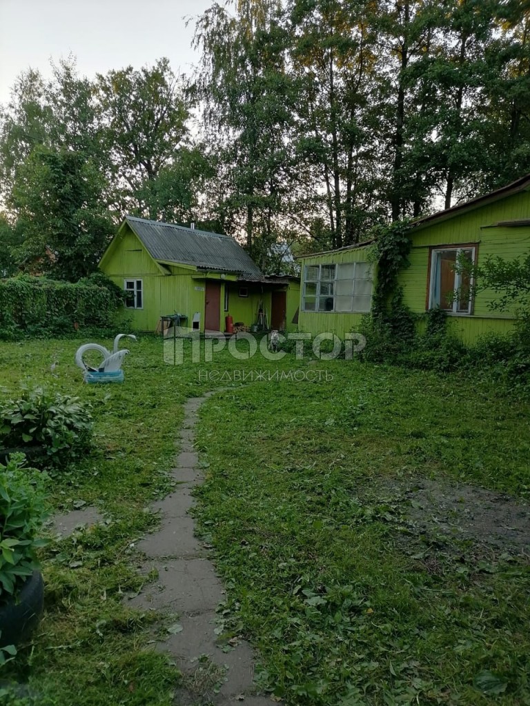 Дача, 80 м² - фото 3