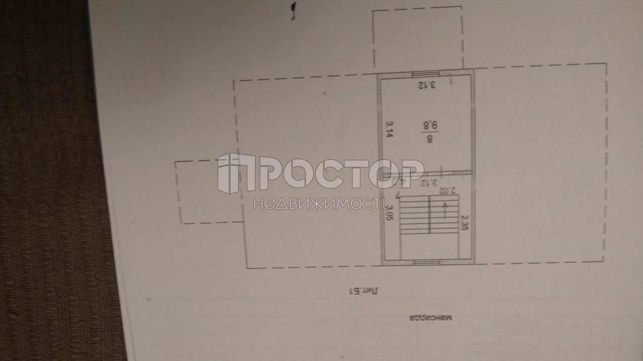 Дом, 85.5 м² - фото 6