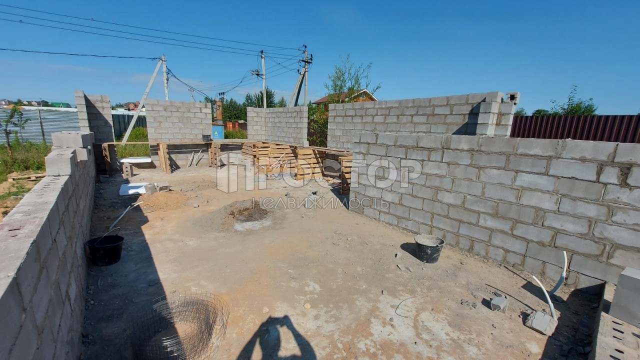 Дом, 200 м² - фото 10