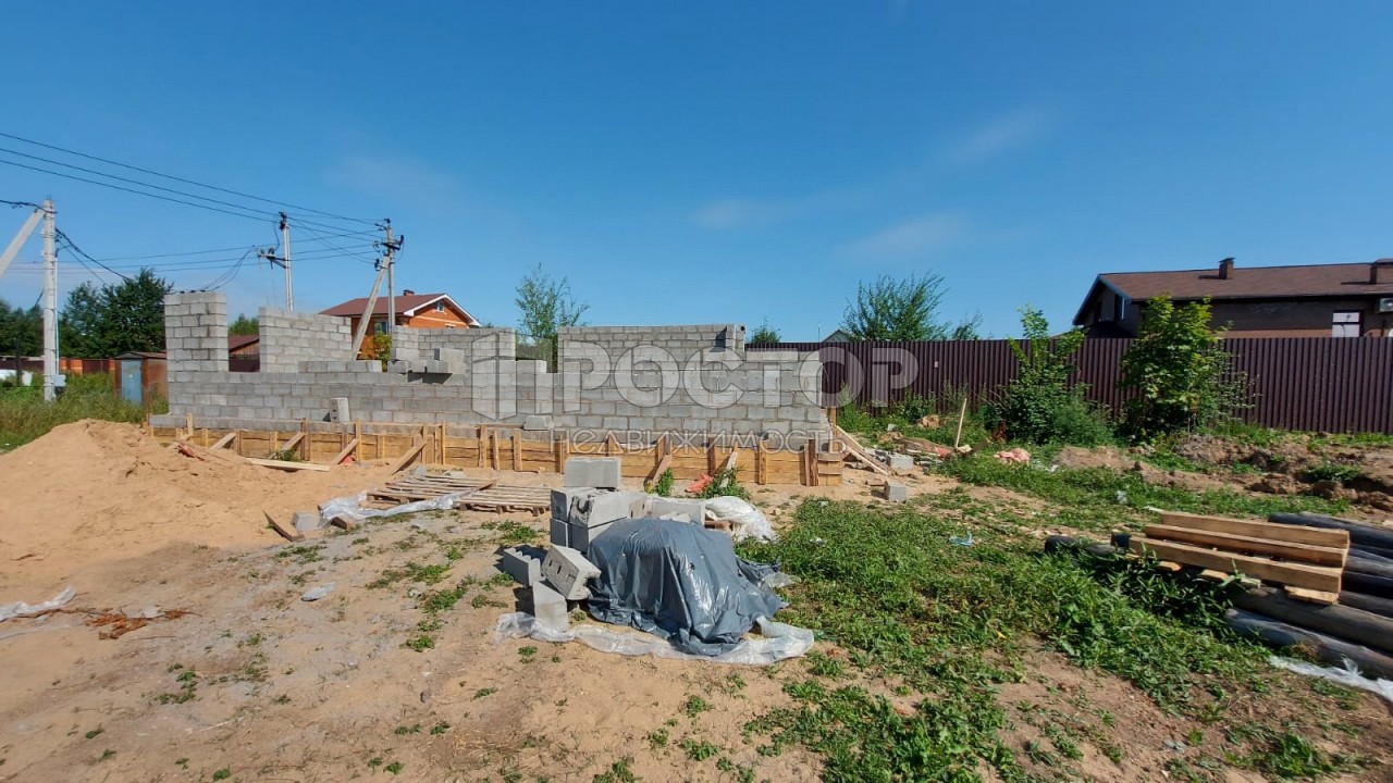 Дом, 200 м² - фото 8