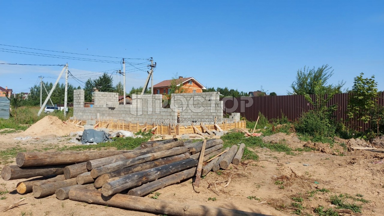 Дом, 200 м² - фото 7