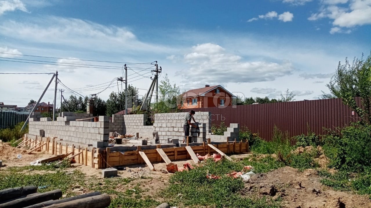 Дом, 200 м² - фото 12