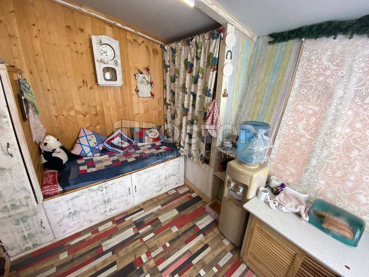 Дом, 72 м² - фото 12