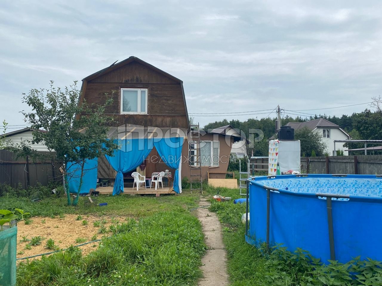 Дом, 72 м² - фото 7