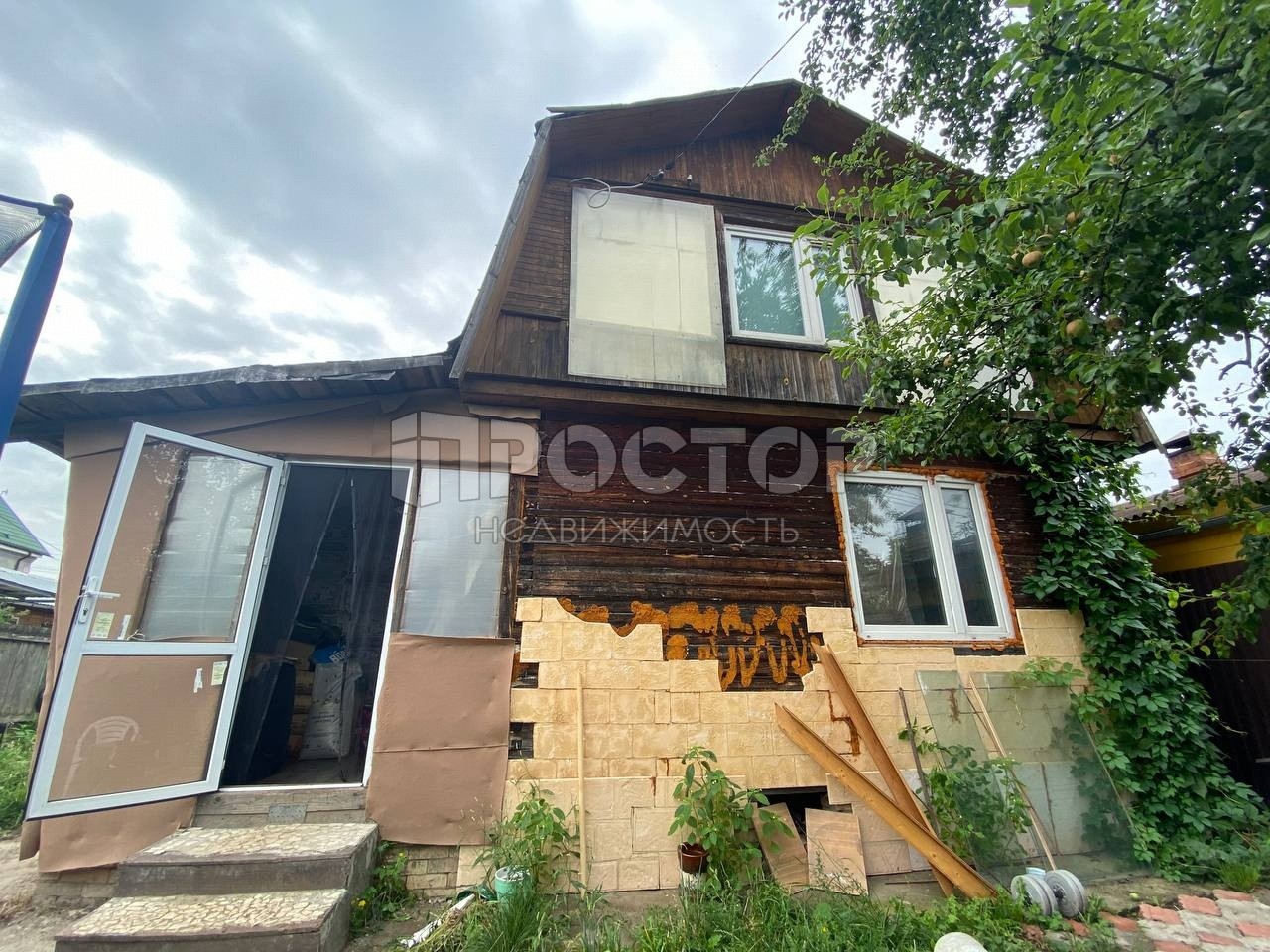 Дом, 72 м² - фото 10