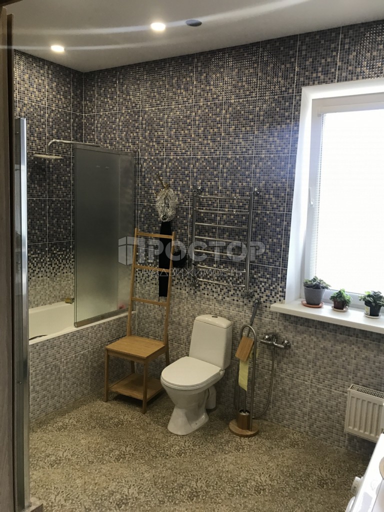 Таунхаус, 142.5 м² - фото 21