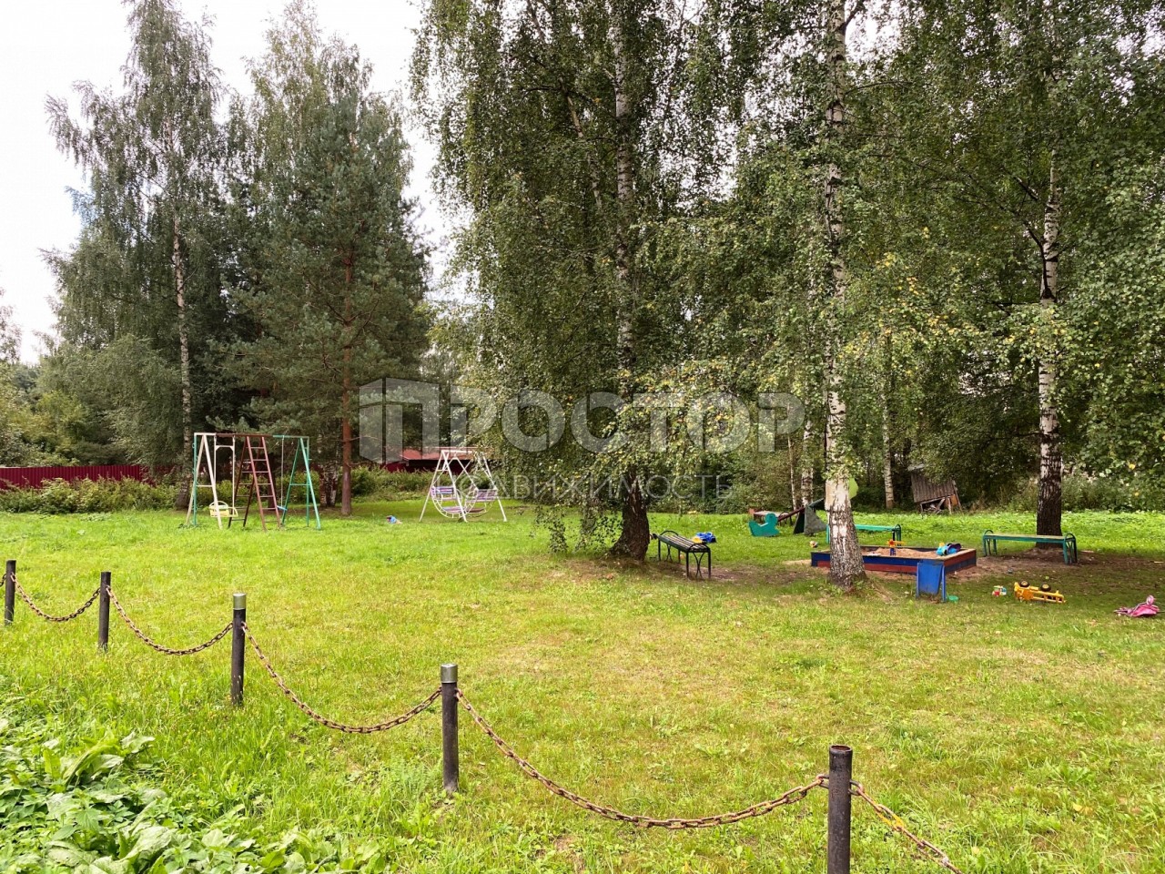 Дача, 84.2 м² - фото 21