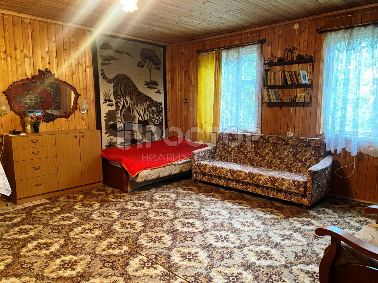 Дача, 84.2 м² - фото 2