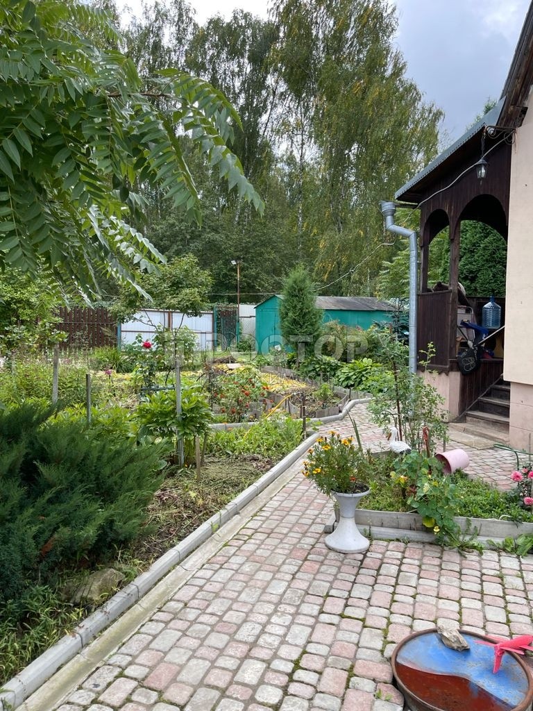 Дом, 71.3 м² - фото 4