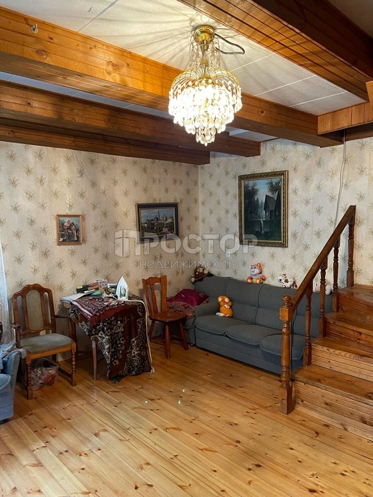 Дом, 71.3 м² - фото 17