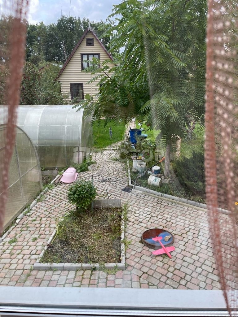 Дом, 71.3 м² - фото 13