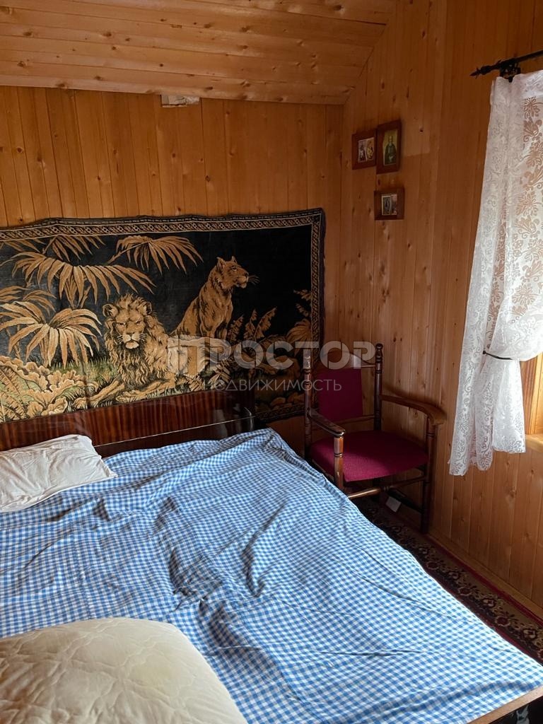 Дом, 71.3 м² - фото 22