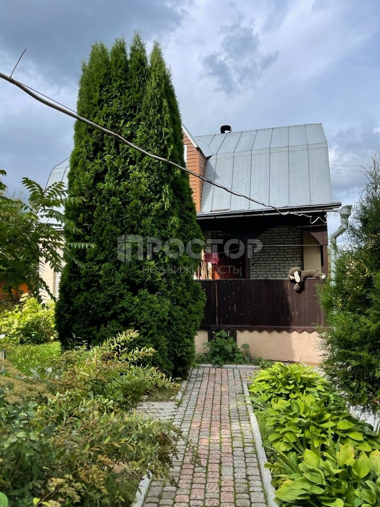 Дом, 71.3 м² - фото 9