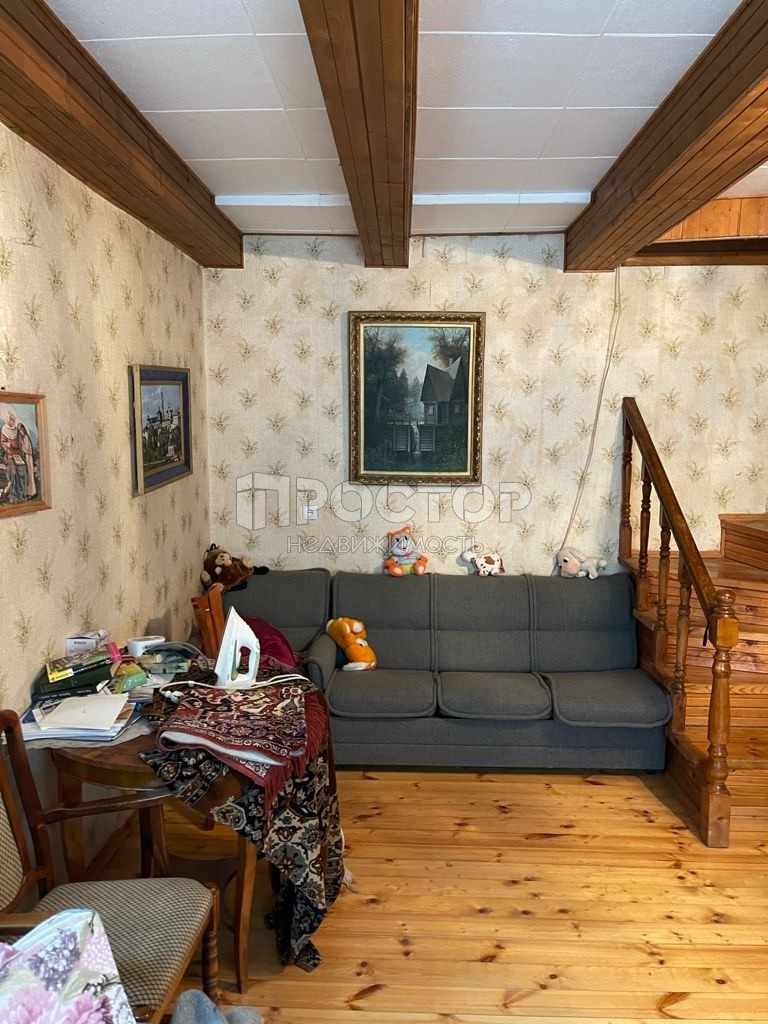 Дом, 71.3 м² - фото 18