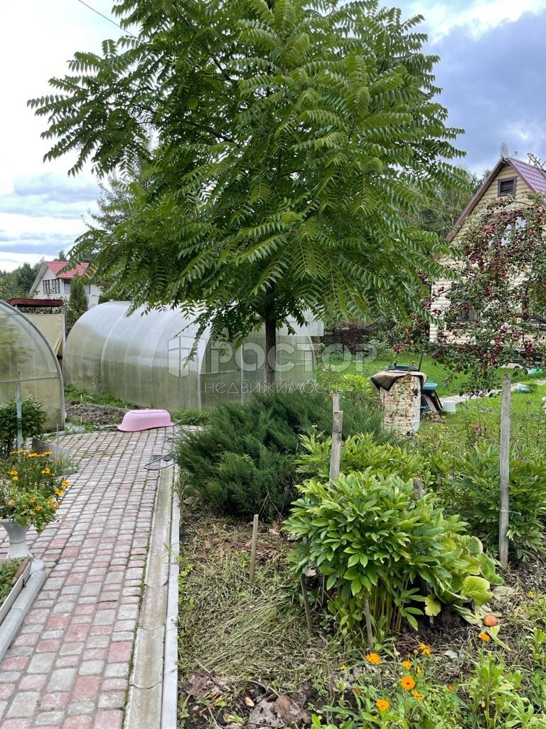 Дом, 71.3 м² - фото 28