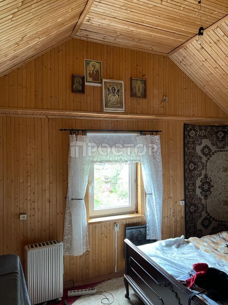 Дом, 71.3 м² - фото 21