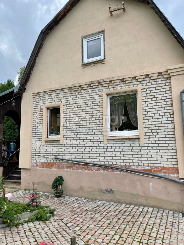 Дом, 71.3 м² - фото 2