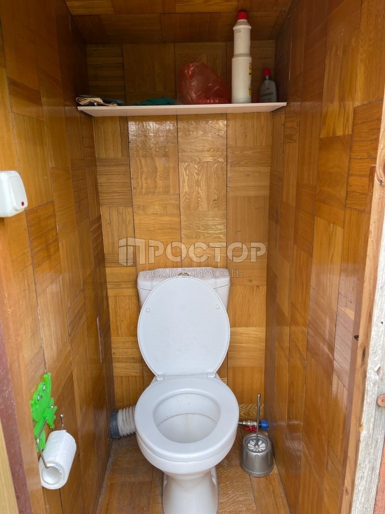 Дом, 71.3 м² - фото 12