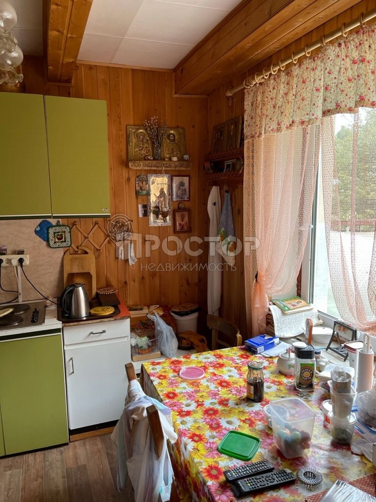 Дом, 71.3 м² - фото 16