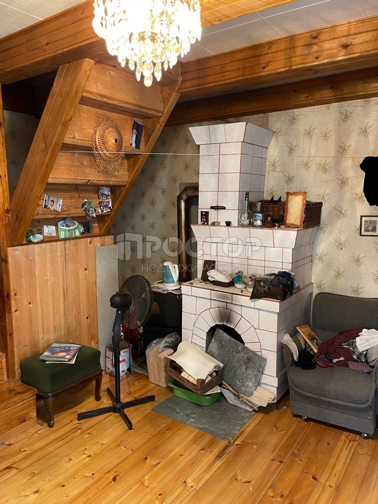 Дом, 71.3 м² - фото 19
