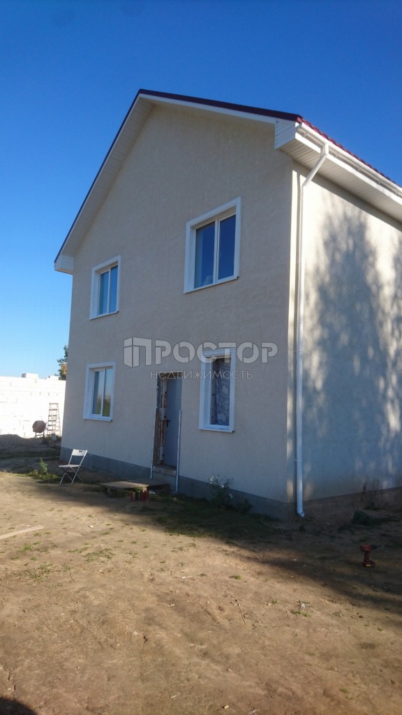 Дом, 165 м² - фото 2