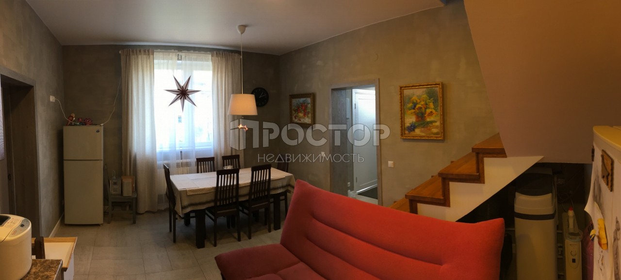 Дом, 120 м² - фото 4
