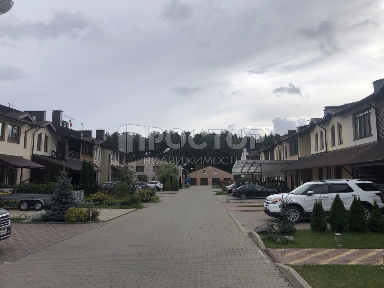 Таунхаус, 500 м² - фото 11
