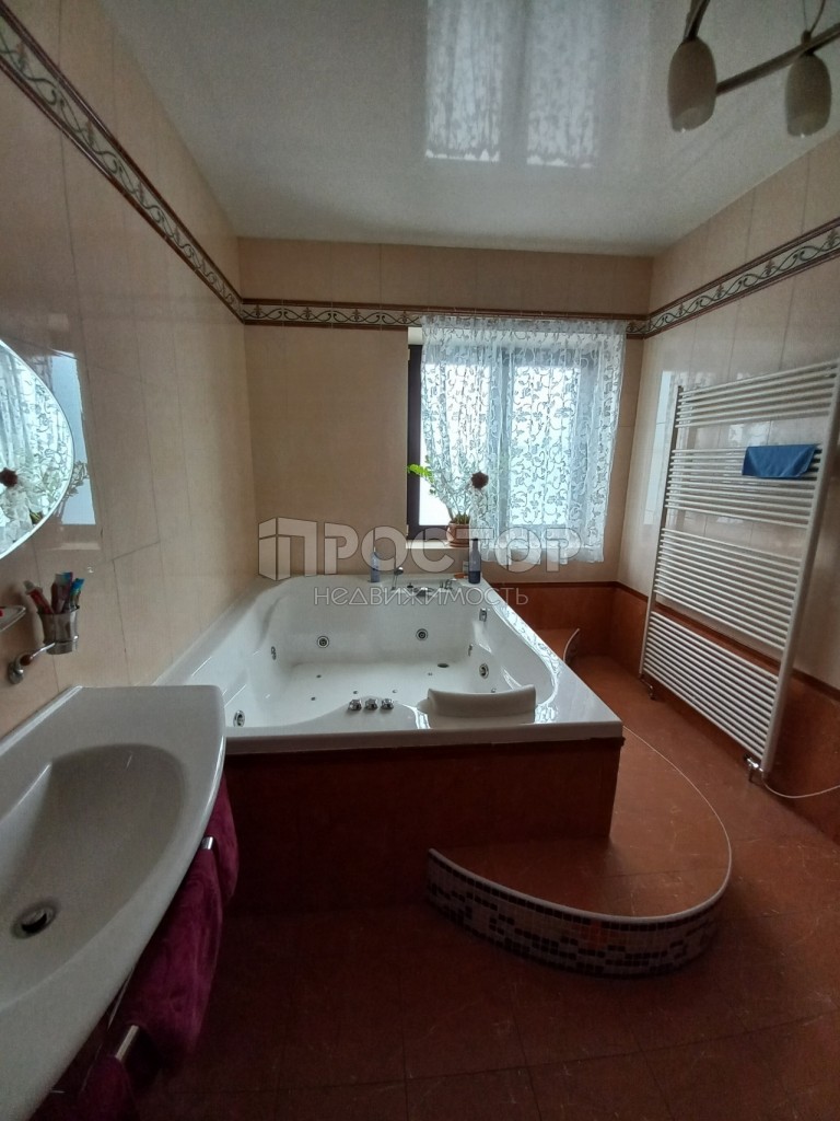 Дом, 392 м² - фото 12