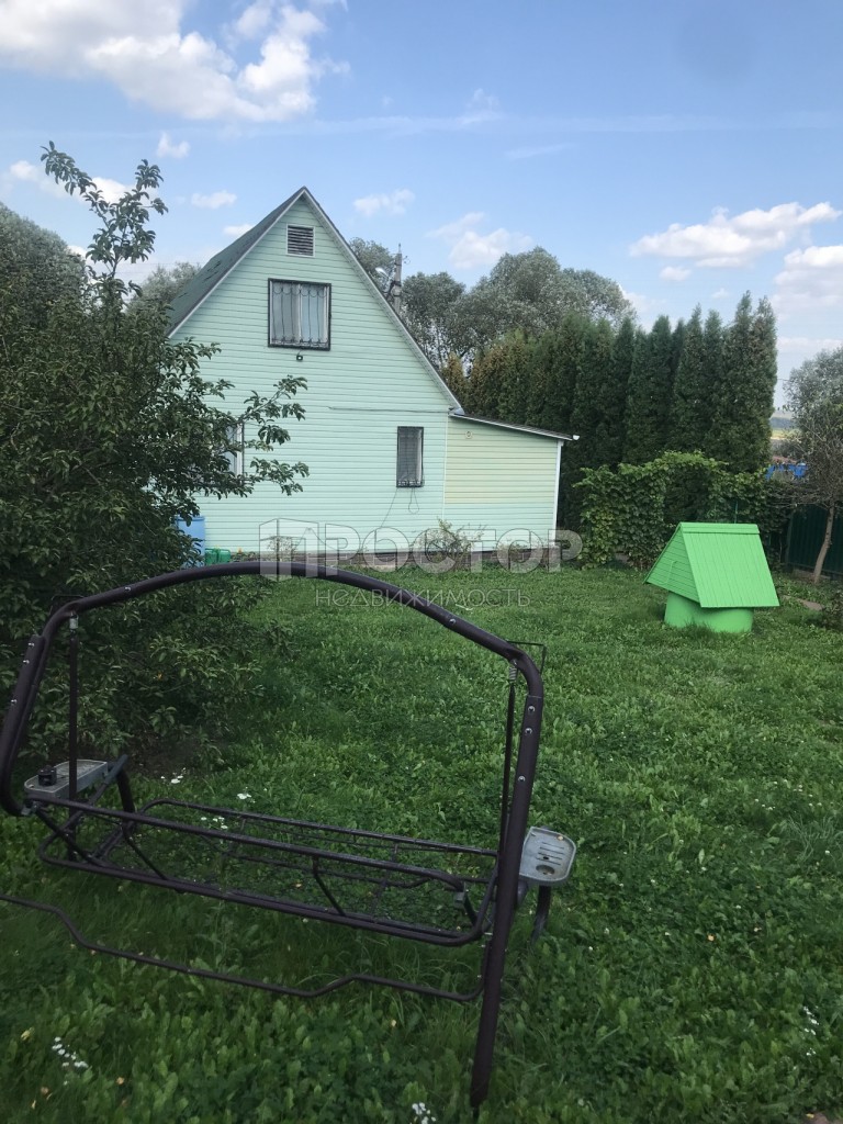 Дом, 109 м² - фото 20