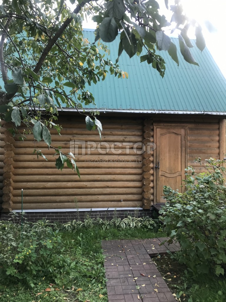 Дом, 109 м² - фото 14