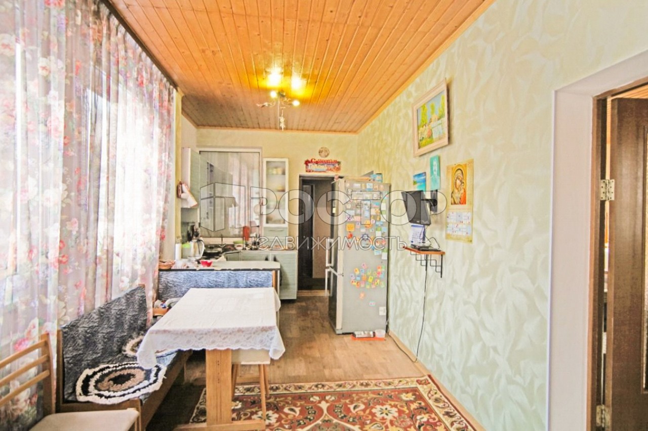 Дом, 222 м² - фото 4