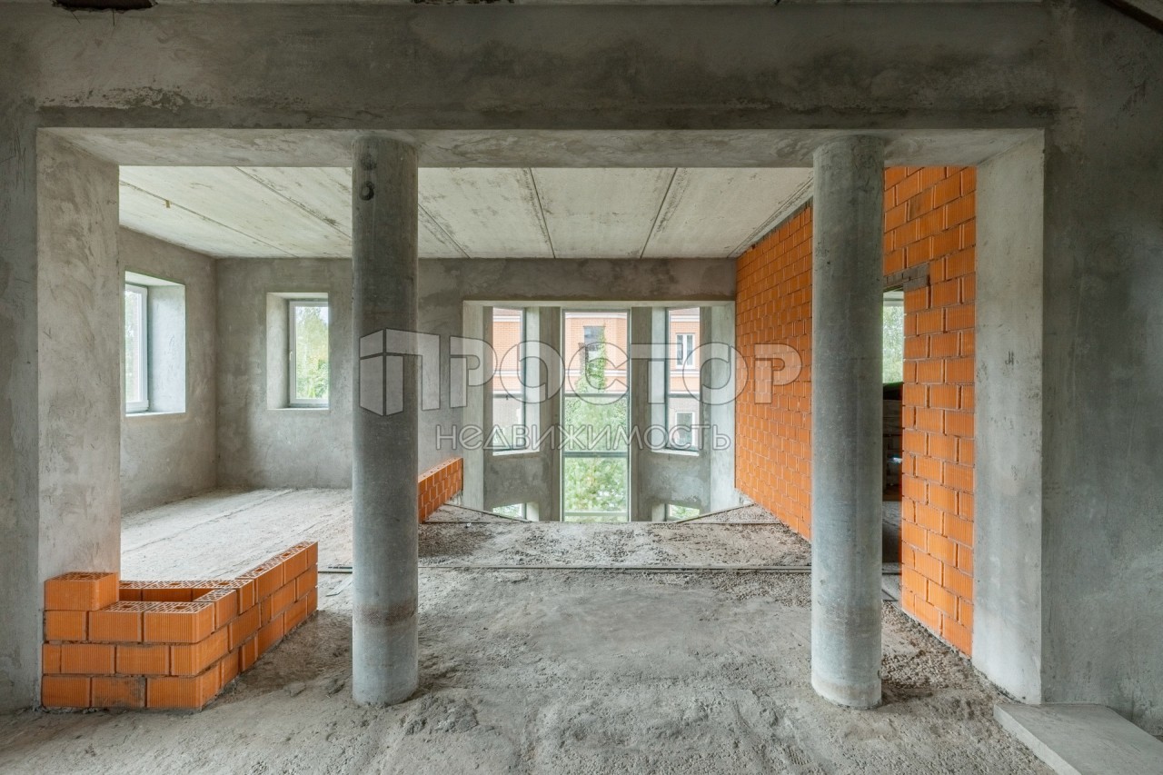 Дом, 320 м² - фото 18