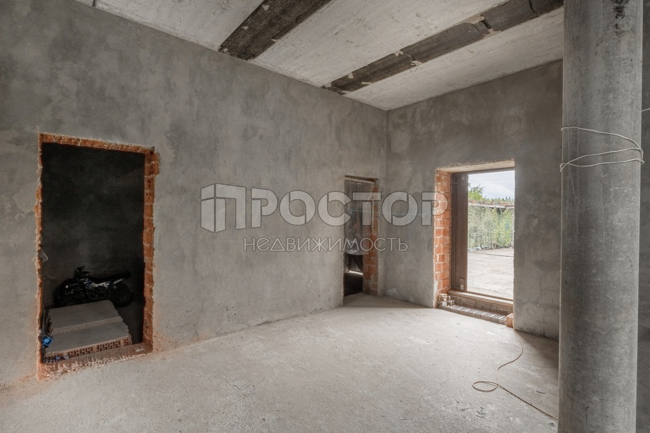 Дом, 320 м² - фото 16