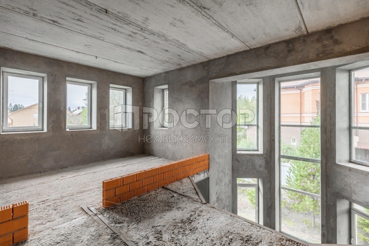 Дом, 320 м² - фото 17