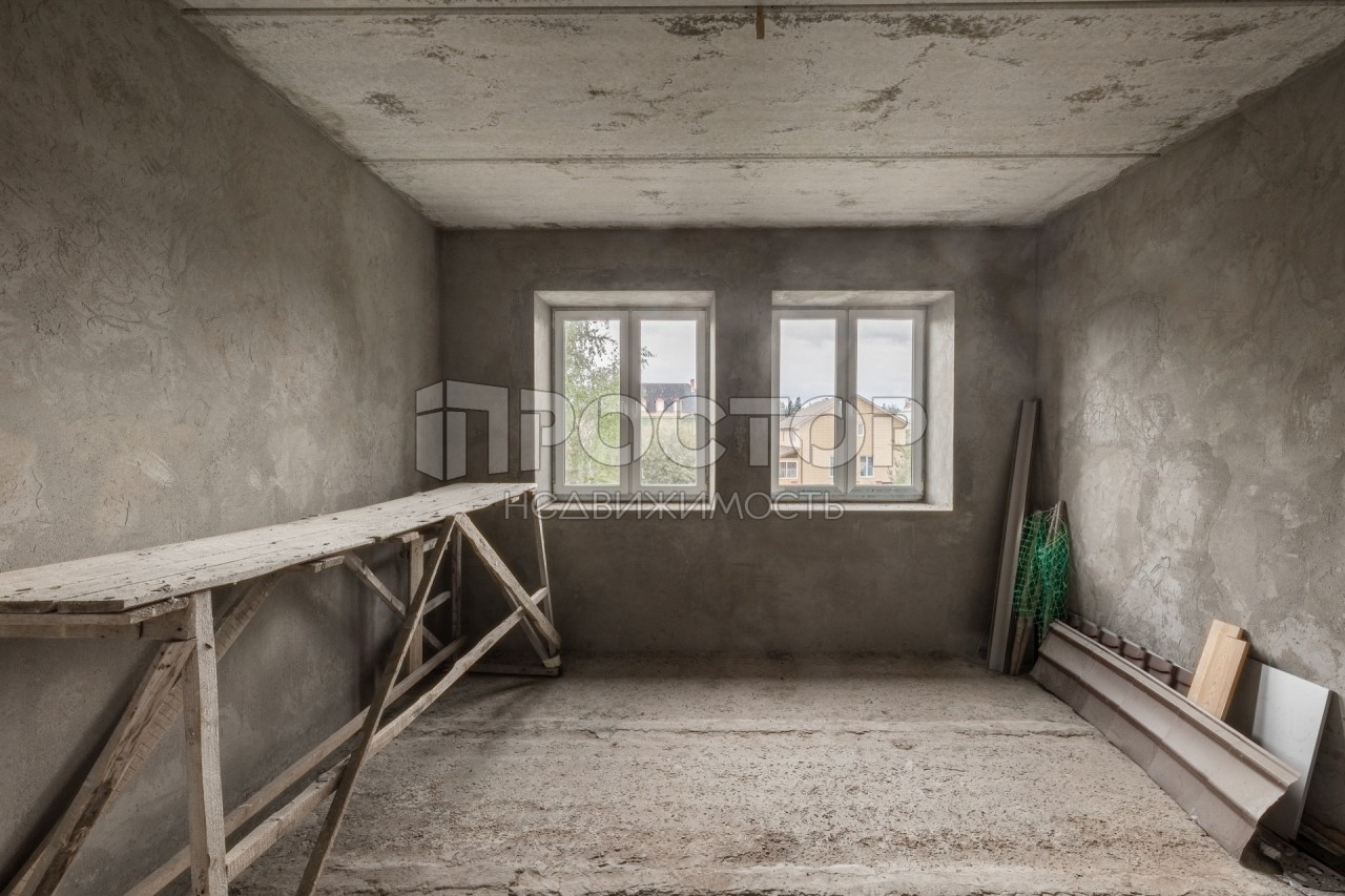 Дом, 320 м² - фото 21